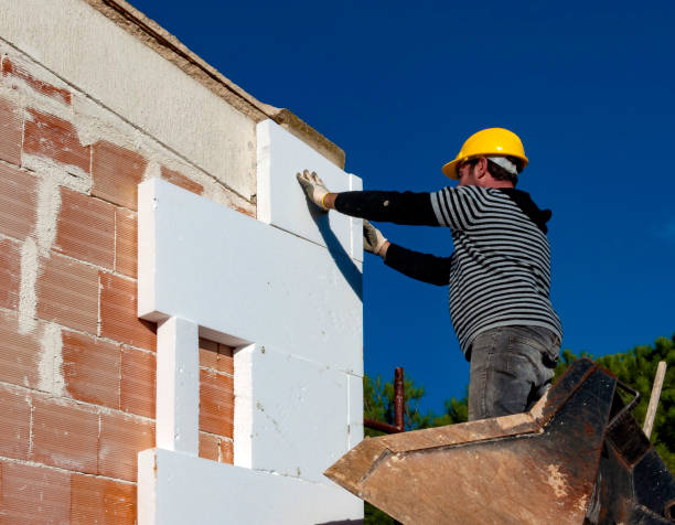 Best Energy Efficiency Insulation in Fort Atkinson, WI