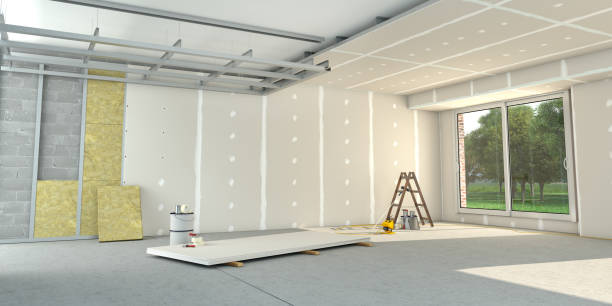 Best DIY Insulation Kits and Guidance in Fort Atkinson, WI