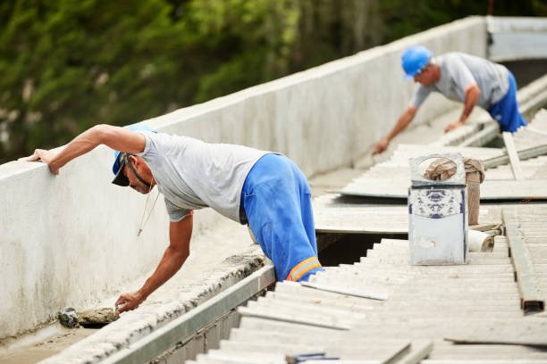 Types of Insulation We Offer in Fort Atkinson, WI
