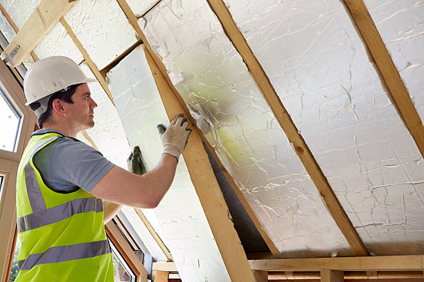 Best Blown-in Insulation in Fort Atkinson, WI
