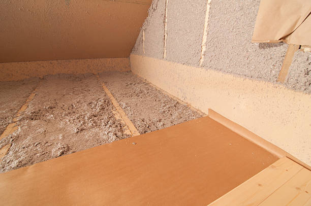 Best Insulation for Specific Applications in Fort Atkinson, WI