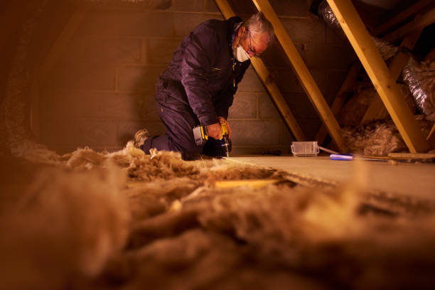 Reliable Fort Atkinson, WI Insulation Contractor Solutions